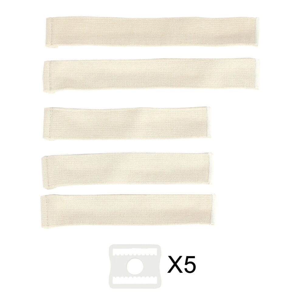 Warrior Ritual R/F2 Invisible Harness Kit - Mask Accessories
