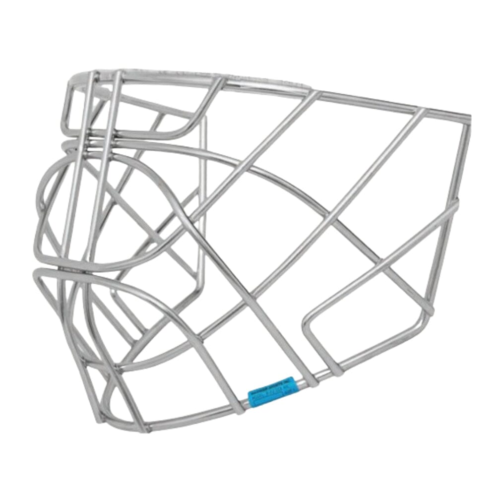 Warrior Ritual R/F2 Replacement Cage - Certified (Cat Eye) - Mask Accessories