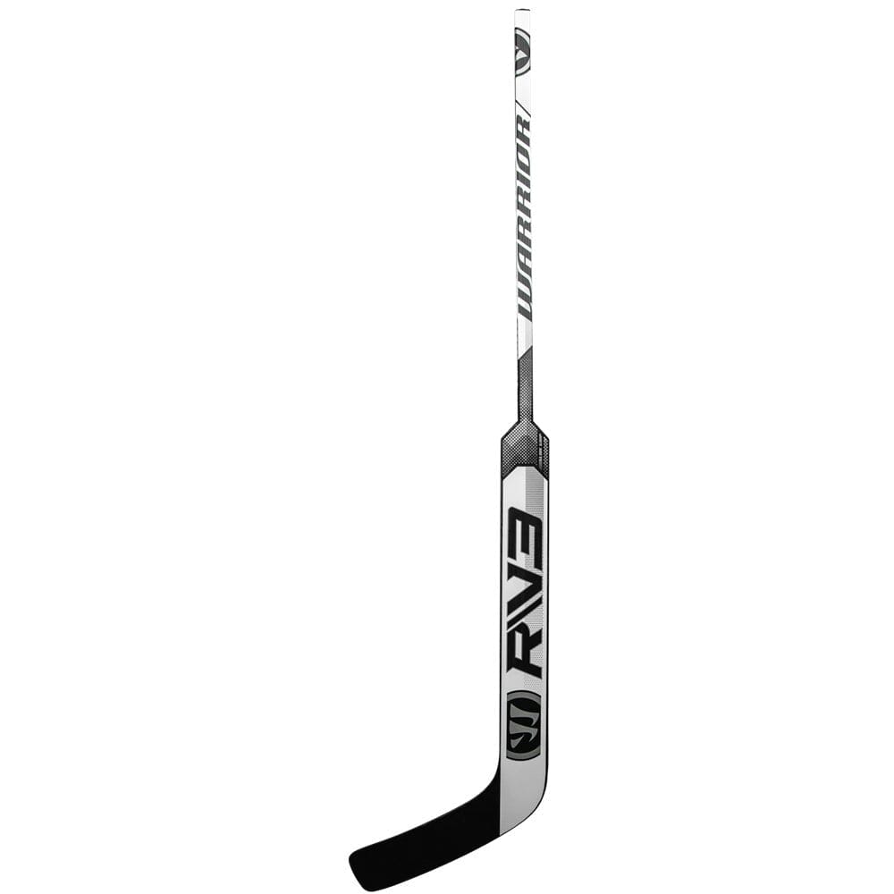 Warrior Ritual V3 E+ Goalie Stick - Goalie Sticks