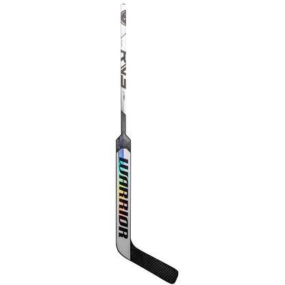 Warrior Ritual V3 Pro Goalie Stick - Goalie Sticks