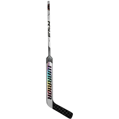 Warrior Ritual V3 Pro+ Goalie Stick - Goalie Sticks