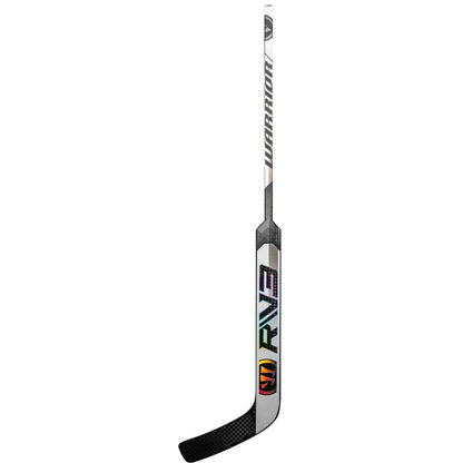 Warrior Ritual V3 Pro Goalie Stick - Goalie Sticks