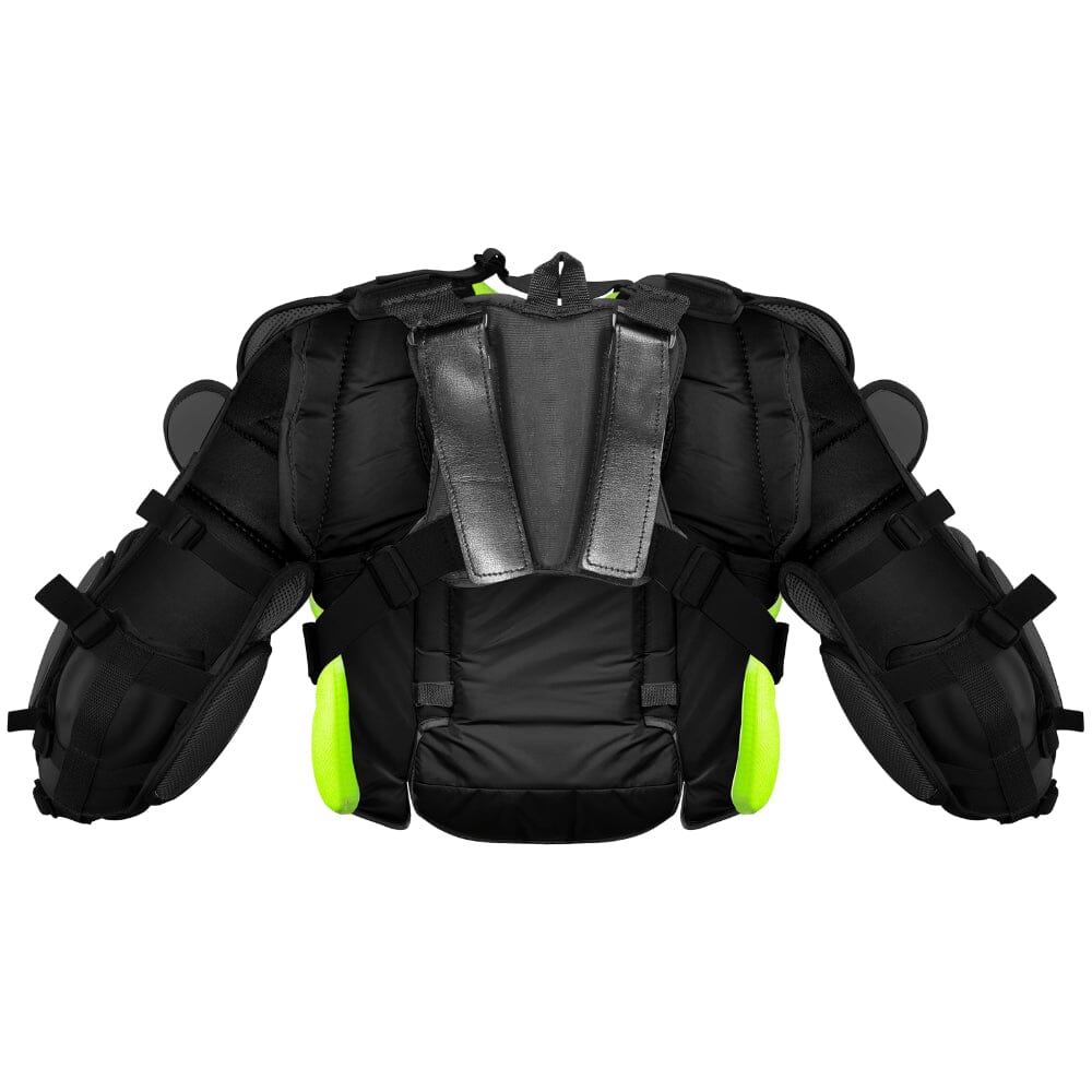 Warrior Ritual X4 E Chest Protector - Chest Protectors