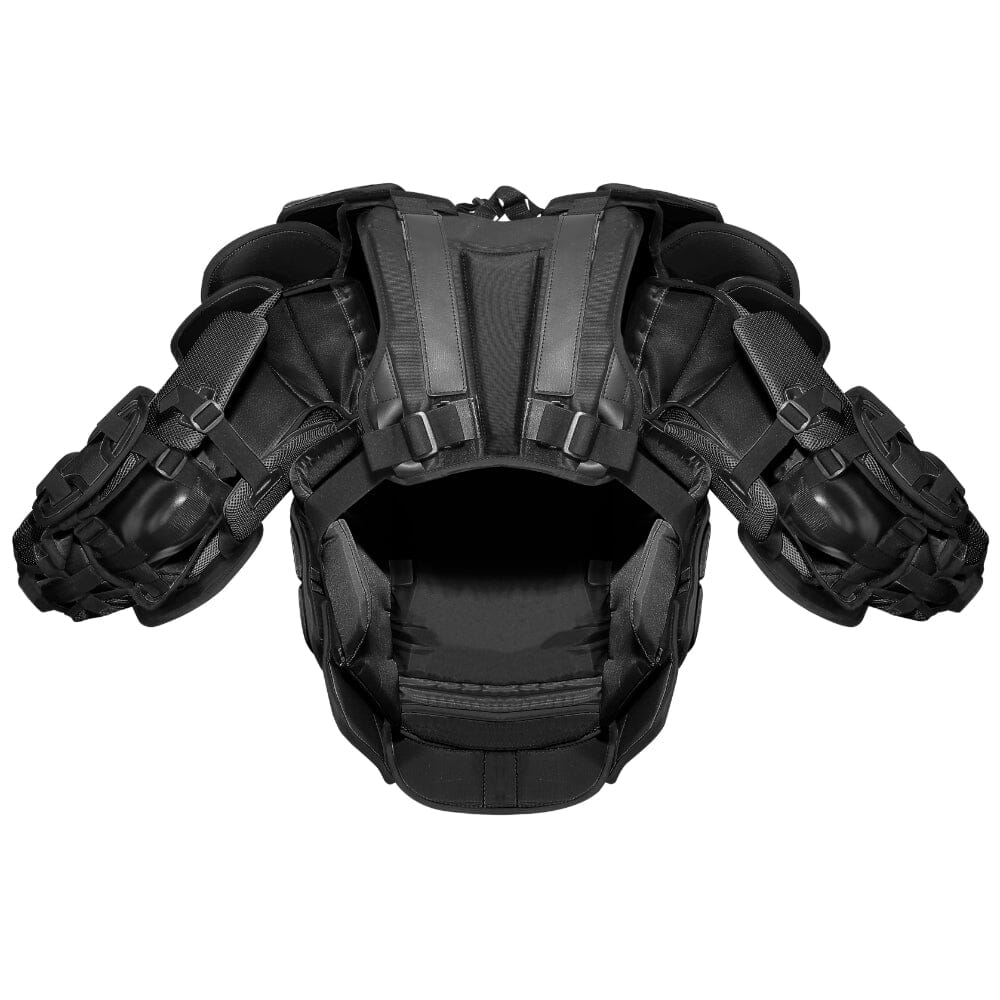 Warrior Ritual X4 Pro Chest Protector - Chest Protectors