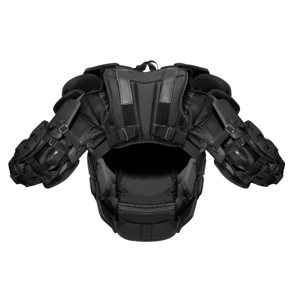 Warrior Ritual X4 Pro+ Chest Protector - Chest Protectors