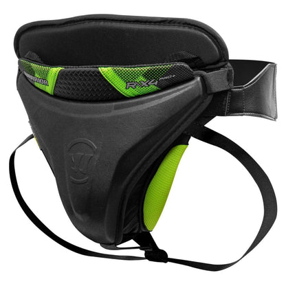 Warrior Ritual X4 Pro+ Goalie Jock - Goalie Jocks & Jills