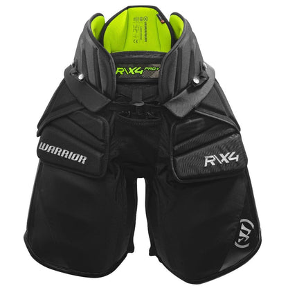 Warrior Ritual X4 Pro+ Goalie Shorts - Shorts/ Pants