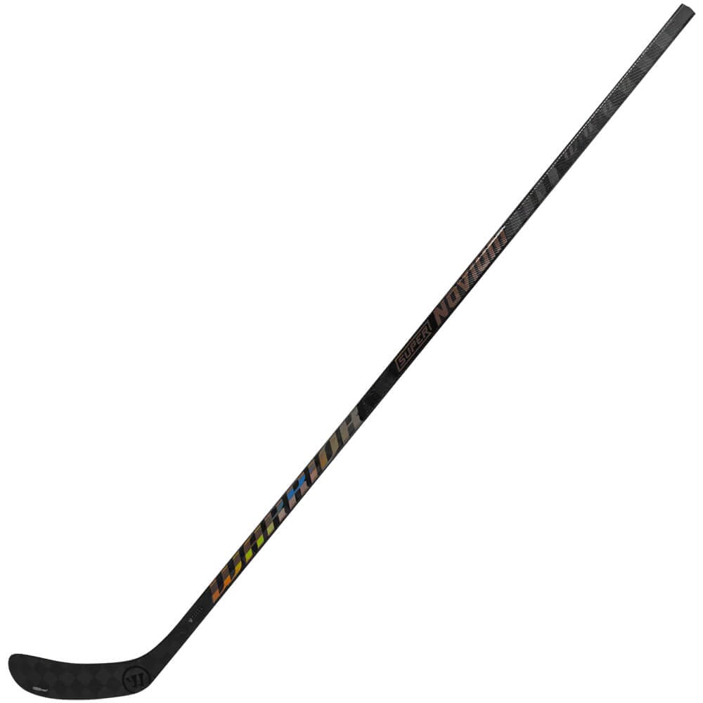 Warrior Super Novium Composite Hockey Stick - Sticks