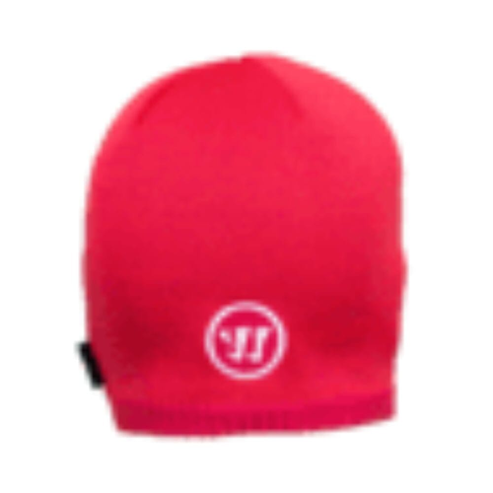 Warrior Team Beanie - Caps & Hats