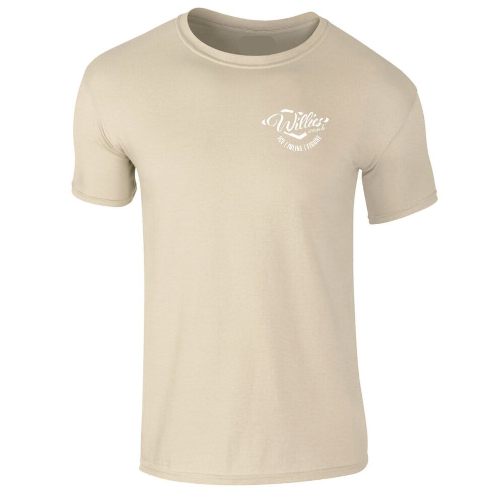 Willies AW23 T-Shirt - T-shirts