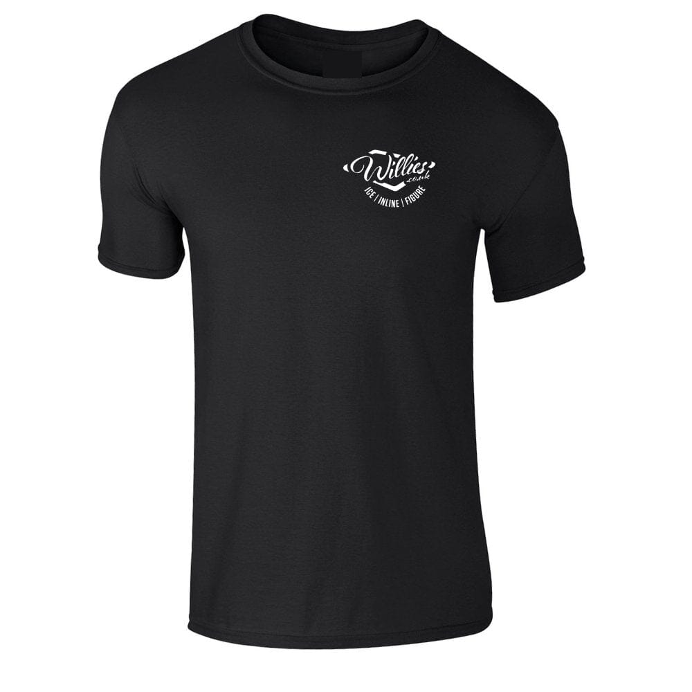 Willies AW23 T-Shirt - T-shirts