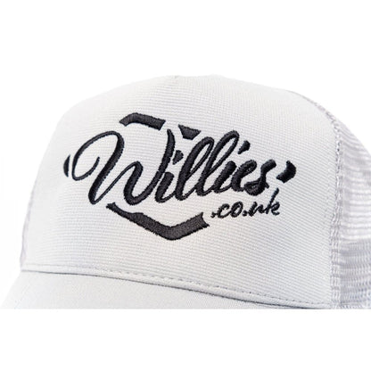 Willies X BrandIT Clothing Benchwarmer Cap - Caps & Hats