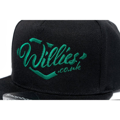 Willies X BrandIT Clothing Benchwarmer Cap - Caps & Hats
