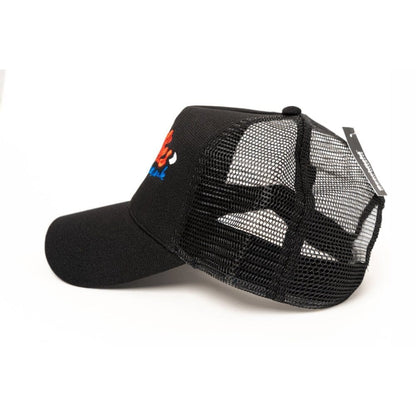 Willies X BrandIT Clothing Benchwarmer Cap - Caps & Hats