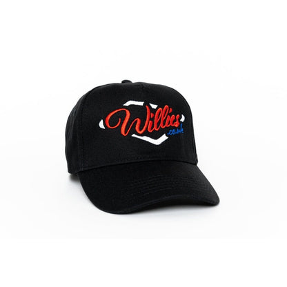 Willies X BrandIT Clothing Benchwarmer Cap - Caps & Hats