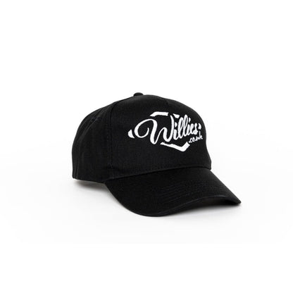 Willies X BrandIT Clothing Benchwarmer Cap - Caps & Hats