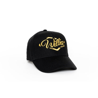 Willies X BrandIT Clothing Benchwarmer Cap - Caps & Hats