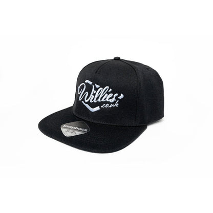 Willies X BrandIT Clothing Benchwarmer Cap - Caps & Hats