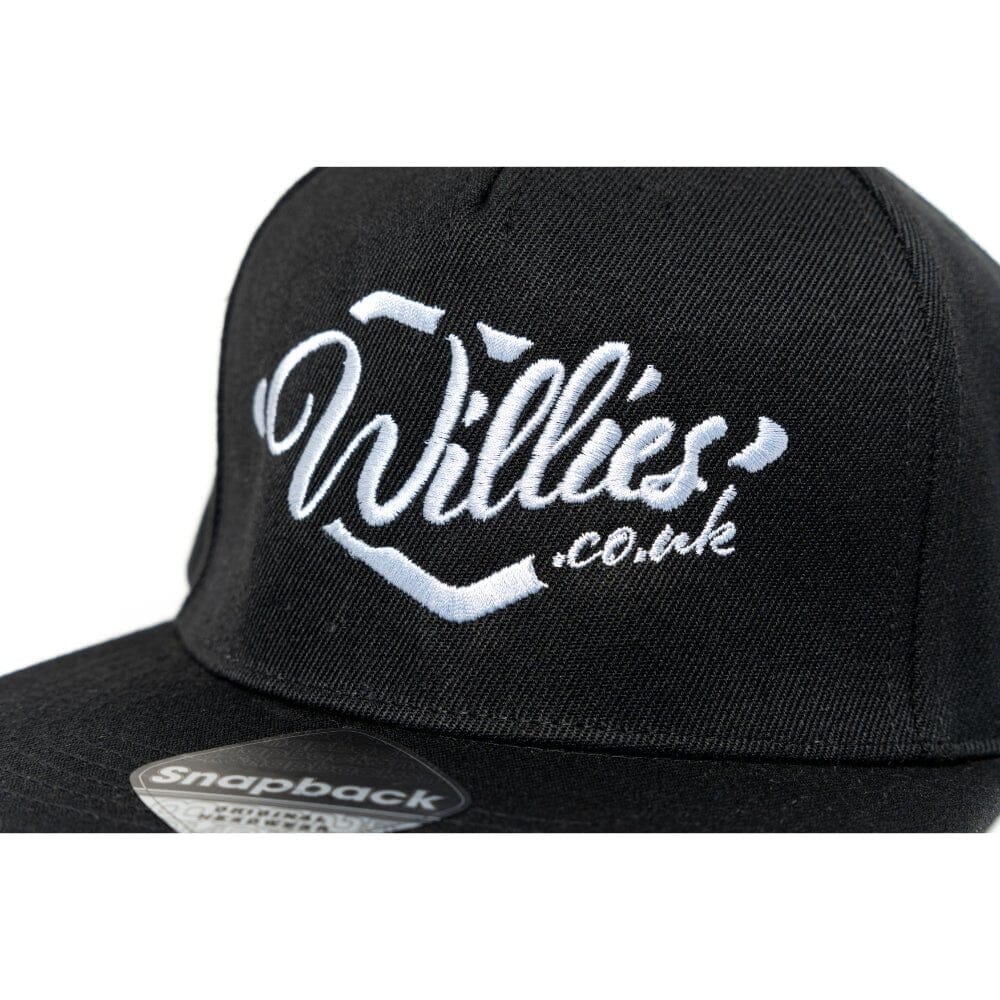 Willies X BrandIT Clothing Benchwarmer Cap - Caps & Hats