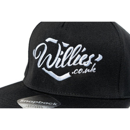 Willies X BrandIT Clothing Benchwarmer Cap - Caps & Hats