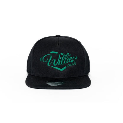 Willies X BrandIT Clothing Benchwarmer Cap - Caps & Hats