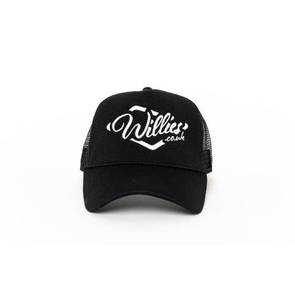 Willies X BrandIT Clothing Benchwarmer Cap - Caps & Hats