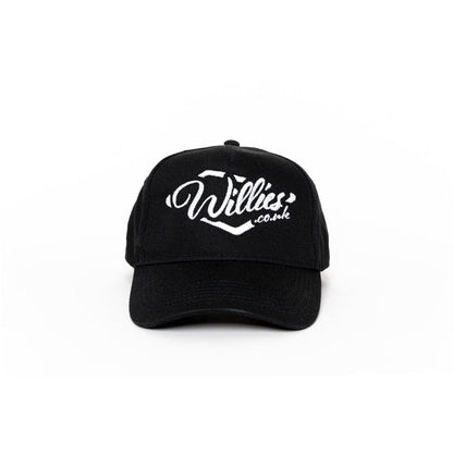 Willies X BrandIT Clothing Benchwarmer Cap - Caps & Hats