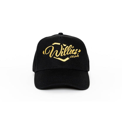 Willies X BrandIT Clothing Benchwarmer Cap - Caps & Hats