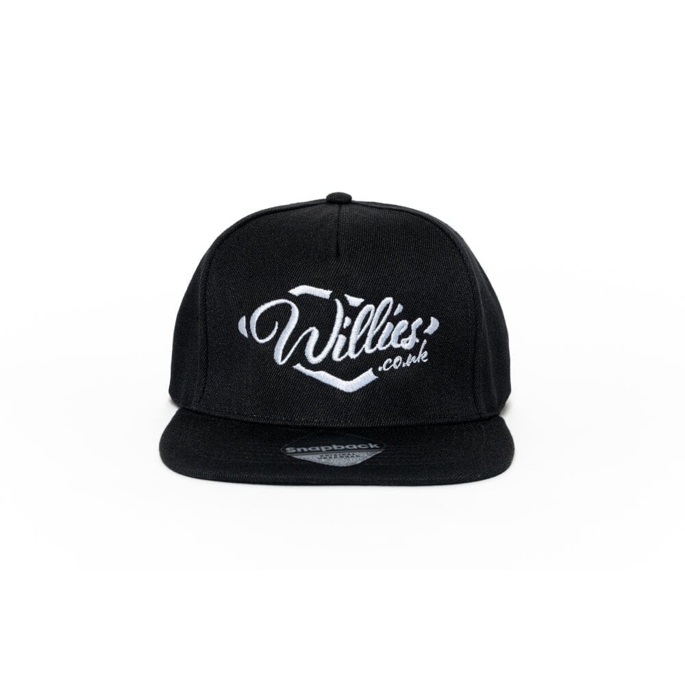 Willies X BrandIT Clothing Benchwarmer Cap - Caps & Hats