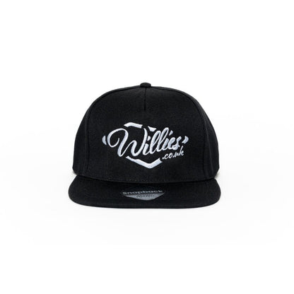 Willies X BrandIT Clothing Benchwarmer Cap - Caps & Hats