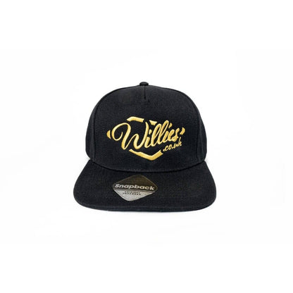 Willies X BrandIT Clothing Benchwarmer Cap - Caps & Hats