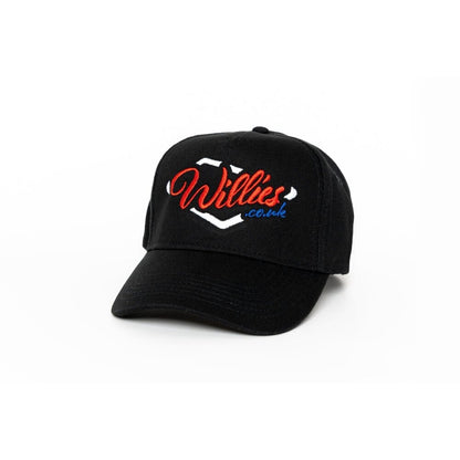 Willies X BrandIT Clothing Benchwarmer Cap - Caps & Hats