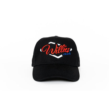 Willies X BrandIT Clothing Benchwarmer Cap - Caps & Hats