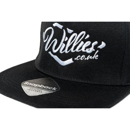 Willies X BrandIT Clothing Benchwarmer Cap - Caps & Hats