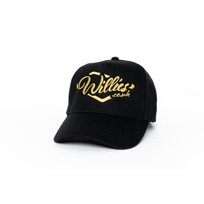Willies X BrandIT Clothing Benchwarmer Cap - Caps & Hats