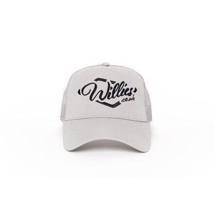 Willies X BrandIT Clothing Benchwarmer Cap - Caps & Hats
