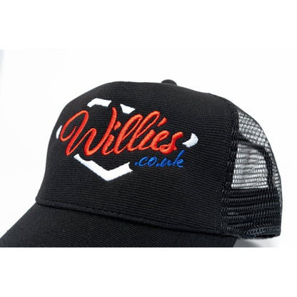 Willies X BrandIT Clothing Benchwarmer Cap - Caps & Hats