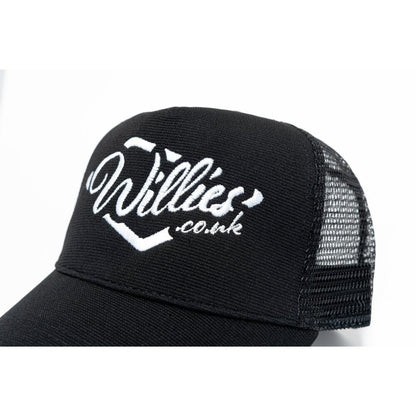 Willies X BrandIT Clothing Benchwarmer Cap - Caps & Hats