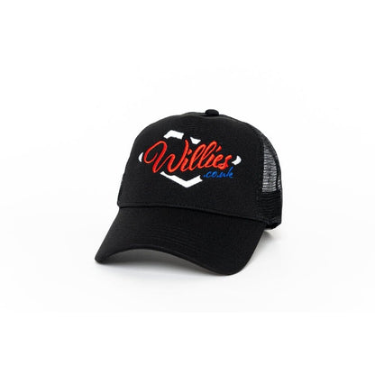 Willies X BrandIT Clothing Benchwarmer Cap - Caps & Hats