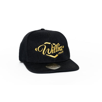 Willies X BrandIT Clothing Benchwarmer Cap - Caps & Hats