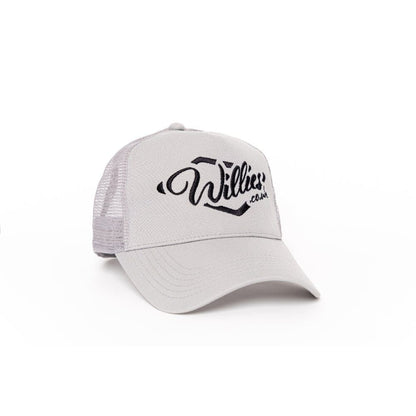Willies X BrandIT Clothing Benchwarmer Cap - Caps & Hats
