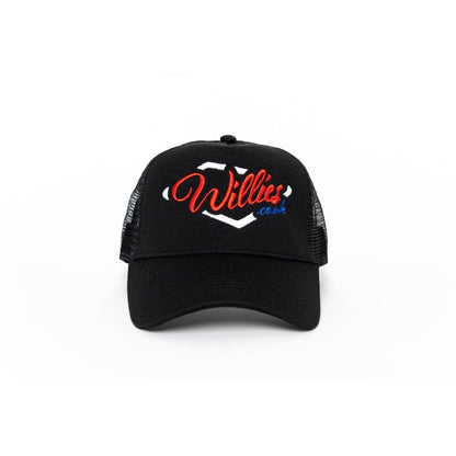 Willies X BrandIT Clothing Benchwarmer Cap - Caps & Hats