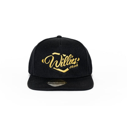 Willies X BrandIT Clothing Benchwarmer Cap - Caps & Hats