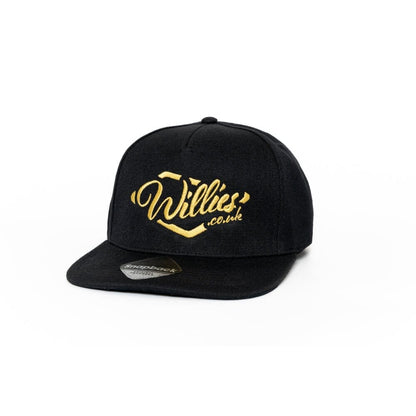 Willies X BrandIT Clothing Benchwarmer Cap - Caps & Hats