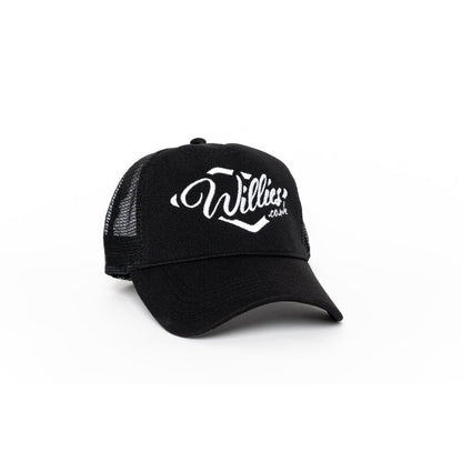 Willies X BrandIT Clothing Benchwarmer Cap - Caps & Hats