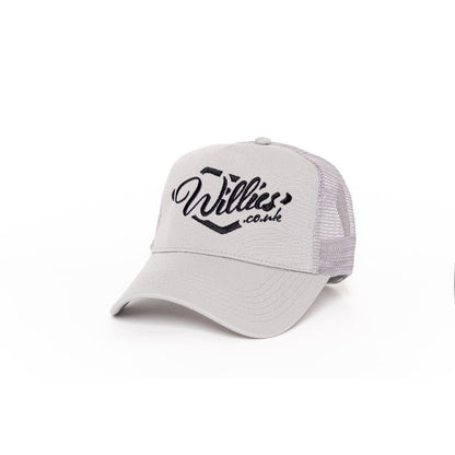 Willies X BrandIT Clothing Benchwarmer Cap - Caps & Hats