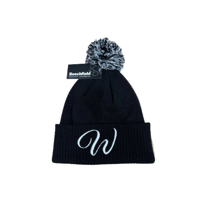 Willies X BrandIT Clothing Knit Beanies - Caps & Hats