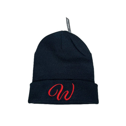 Willies X BrandIT Clothing Knit Beanies - Caps & Hats