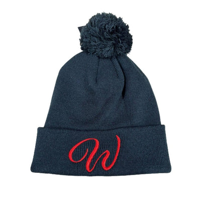 Willies X BrandIT Clothing Knit Beanies - Caps & Hats