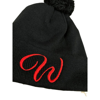 Willies X BrandIT Clothing Knit Beanies - Caps & Hats